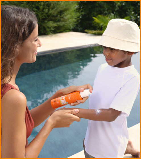 Sun & Wellbeing